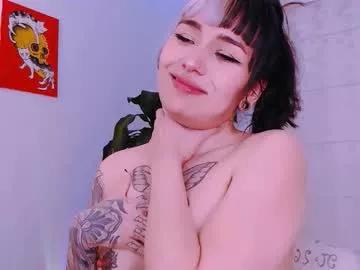 ulala_martina from Chaturbate