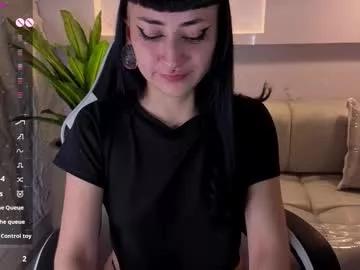 ultraviolet_tp from Chaturbate is Freechat