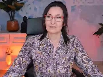 unatera from Chaturbate is Freechat