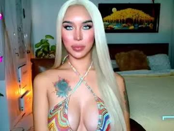 unbelievable_trans from Chaturbate is Freechat