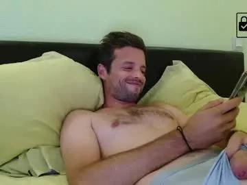 uncut_dick123455 from Chaturbate