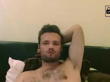 uncut_dick123455 from Chaturbate