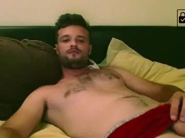 uncut_dick123455 from Chaturbate