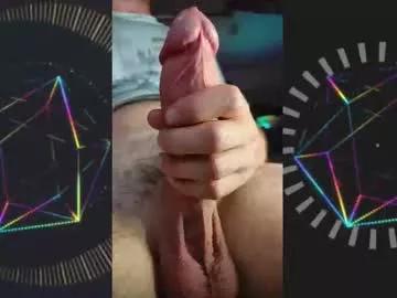 uncut_slut33 from Chaturbate