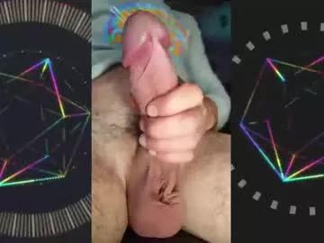 uncut_slut33 from Chaturbate