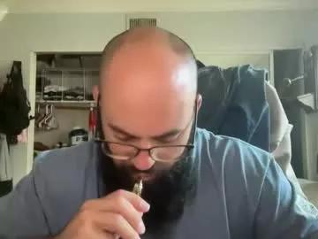 Uncutbeard129840 webcams show profile image 