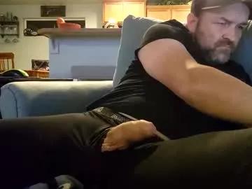 uncutbull541 from Chaturbate