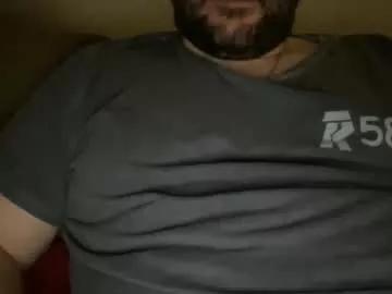 uncutdude321 from Chaturbate