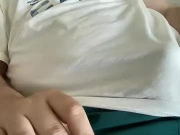 uncutdude321 from Chaturbate