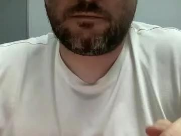 uncutdude321 from Chaturbate