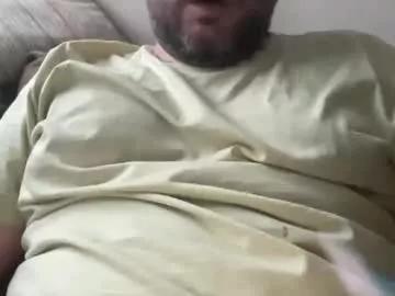 uncutdude321 from Chaturbate