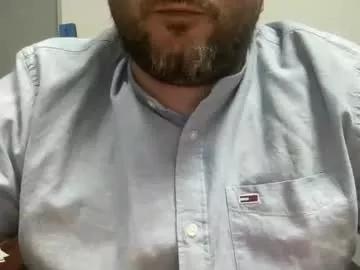 uncutdude321 from Chaturbate