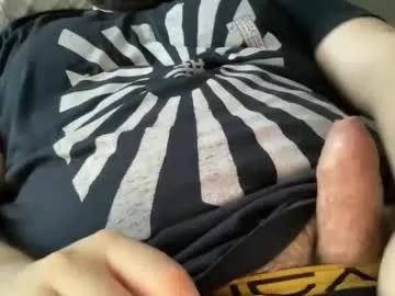 uncutdude321 from Chaturbate