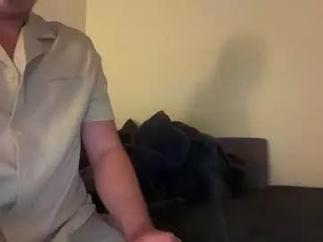 uncutedaustria from Chaturbate