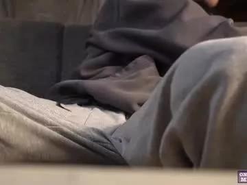 uncutgerman420 from Chaturbate