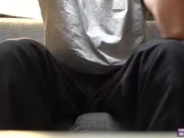 uncutgerman420 from Chaturbate