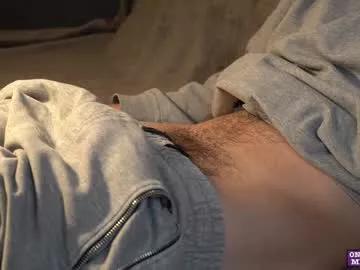 uncutgerman420 from Chaturbate