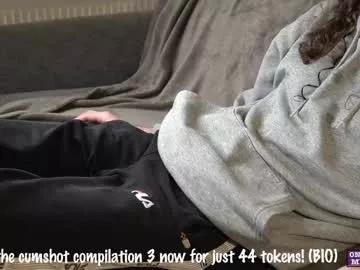 uncutgerman420 from Chaturbate