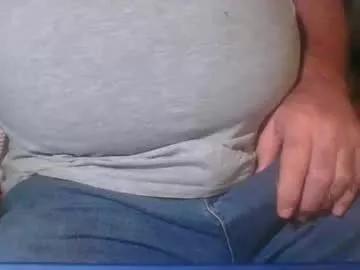 uncutmike7x5 from Chaturbate