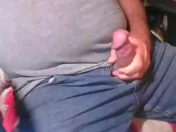 uncutmike7x5 from Chaturbate
