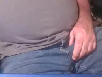 uncutmike7x5 from Chaturbate