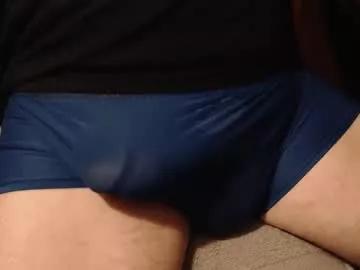 uneedadaddii from Chaturbate