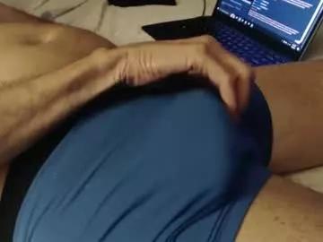 uneedadaddii from Chaturbate