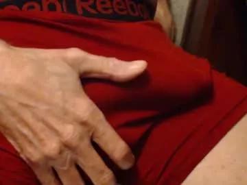 uneedadaddii from Chaturbate