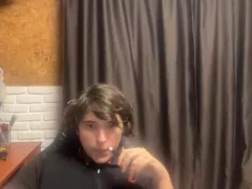 unholy_heat from Chaturbate is Freechat