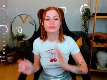 unicent from Chaturbate is Freechat
