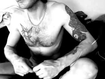 unlitimnaughty_ from Chaturbate is Freechat