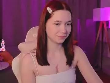 unnamedmemory from Chaturbate