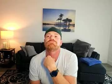 untamedginger from Chaturbate is Freechat