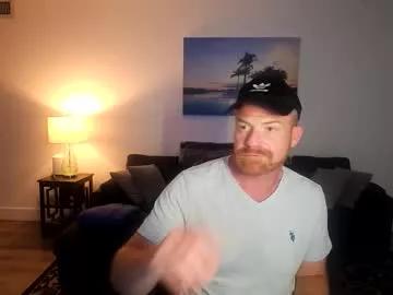 Photos of untamedginger from Chaturbate is Freechat