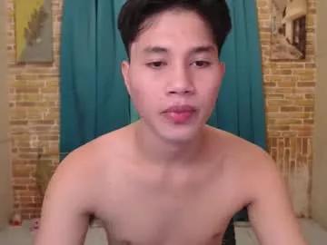 ur_boy_mark from Chaturbate is Freechat
