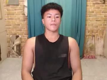 ur_naughtyboy_patrick from Chaturbate is Freechat