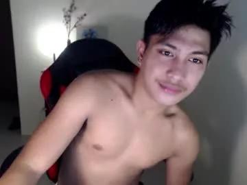 urcuteguy_jhonx from Chaturbate