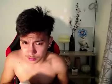 urcuteguy_jhonx from Chaturbate