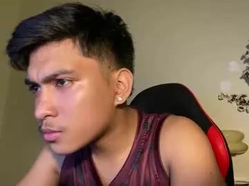 urcuteguy_jhonx from Chaturbate