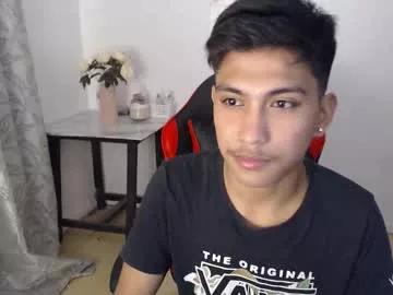 urcuteguy_jhonx from Chaturbate is Freechat