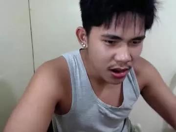 urcutie_asianboy from Chaturbate