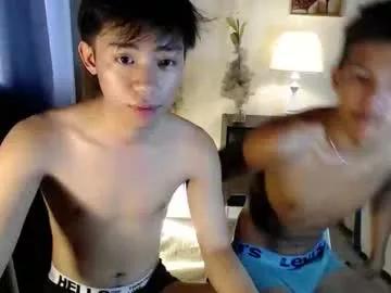 urdreamfuckboy_sev from Chaturbate is Freechat