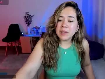 urdreamgiirl from Chaturbate