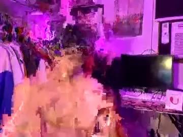urfantasy27 from Chaturbate is Freechat