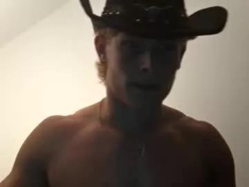 Urfavcowboy69 webcams show profile image 