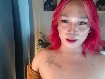 urnaughty_trishaxx from Chaturbate is Freechat