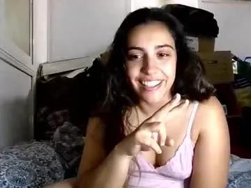 ursumi1 from Chaturbate