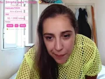 ursumi1 from Chaturbate