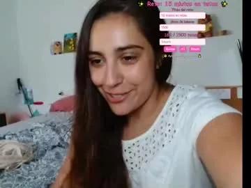 ursumi1 from Chaturbate