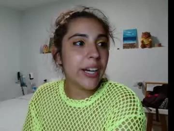 ursumi1 from Chaturbate